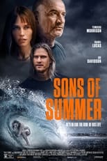 Sons of Summer serie streaming