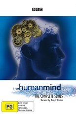 Poster for The Human Mind