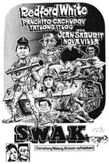 Poster for SWAK