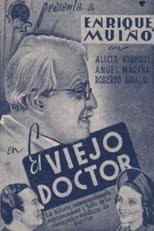 Poster for El viejo doctor