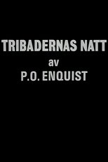 Poster for Tribadernas natt 