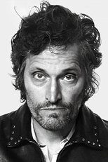 Fiche et filmographie de Vincent Gallo