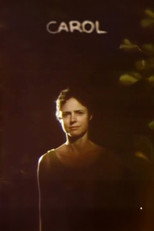 Carol poster