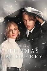 Poster for The Tale of Thomas Burberry