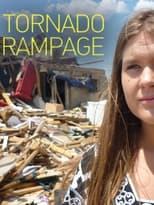 Poster for Tornado Rampage