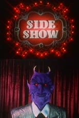 Poster for Side Show 