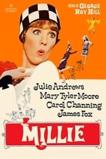 Poster di Millie