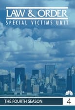 Poster for Law & Order: Special Victims Unit Season 4