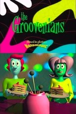 Poster for The Groovenians