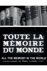 All the World’s Memory