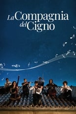 Poster for La compagnia del cigno