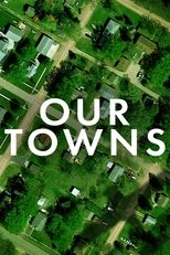 Poster for Our Towns