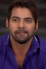 Foto retrato de Shabbir Ahluwalia