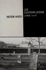 Poster for Victor Hugo : les Contemplations, livres V et VI