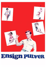 Poster for Ensign Pulver 