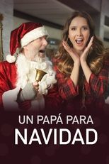 Poster for Un Papá Para Navidad 