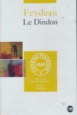 Poster for Le Dindon