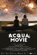 Poster for Acqua Movie