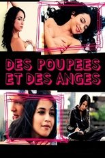 Dolls and Angels main poster
