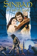 Sinbad et l'Œil du tigre serie streaming