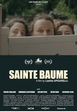 Poster for Sainte-Baume