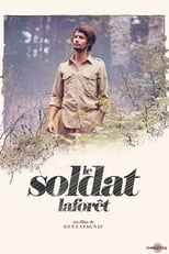 Poster for Le soldat Laforêt