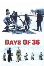 Poster for Days of '36