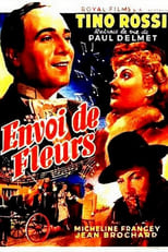 Envoi de fleurs serie streaming