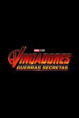 Avengers: Secret Wars
