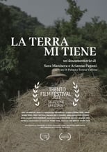 Poster for La terra mi tiene 