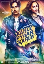 Poster for Karle Pyaar Karle