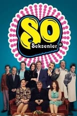 Poster for Seksenler Season 6