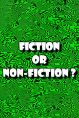 Poster di Disasterpiece Theater: Fiction or Non-Fiction?
