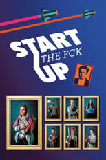 Poster for Start the fck up