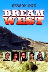Poster for Dream West Season 1