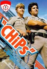 Poster for CHiPs Season 5