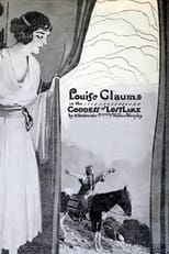 Poster for The Goddess of Lost Lake