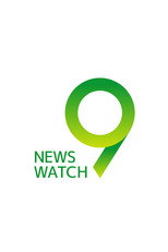 News Watch 9 poster