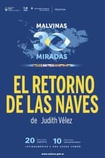 Poster for El retorno de las naves 