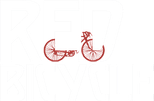 Red Bicycle