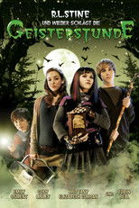 R.L. Stine - Und wieder schlägt die Geisterstunde