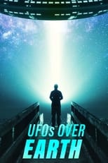 Poster for UFOs Over Earth