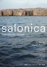 Poster for Salonica
