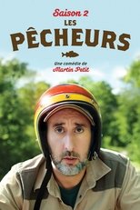 Poster for Les pêcheurs Season 2