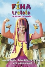 Fiha tralala - Training to be