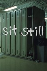 Poster for Sit Still