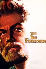 Poster for The Big Fisherman