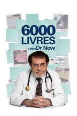 The 6000 lb Diaries with Dr. Now