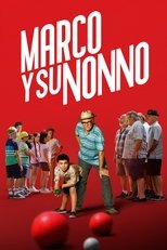 Marco y su Nonno