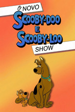 The New Scooby and Scrappy-Doo Show